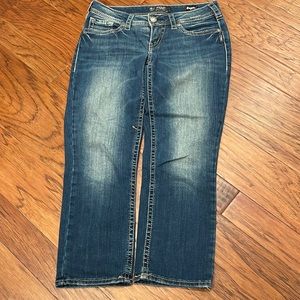 AIKO (Silver Jeans Co)